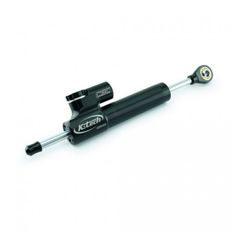 STEERING DAMPER K-TECH ROAD 053-021-270-020, JUODOS SPALVOS