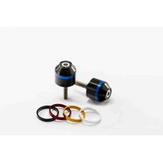 VAIRO ANTGALIAI PUIG SHORT WITH RING 9374N COLOUR RINGS INCLUDED