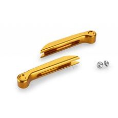 LEVER EXTENDER SET PUIG 4.0 22337O, AUKSO SPALVOS