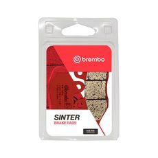 STABDŽIŲ TRINKELĖS BREMBO 07SU12SP