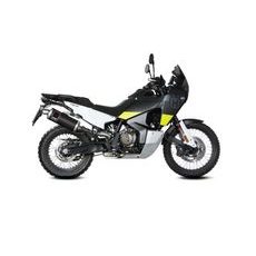 IŠMETIMO BAKELIS MIVV DAKAR HU.002.LEKB, JUODOS SPALVOS