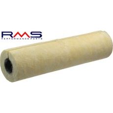 AKMENS VATOS RULONAS RMS 100720020 FOR CROSS SILENCERS 80X300MM