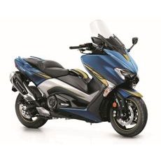 MOTOCIKLO LIPDUKŲ RINKINYS PUIG 9550A, MĖLYNOS SPALVOS