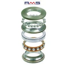 STEERING HEAD BEARING SET RMS 184220280