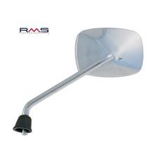 GALINIO VAIZDO VEIDRODIS RMS 122760270 KAIRĖ CHROM