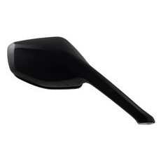 GALINIO VAIZDO VEIDRODIS RMS 122771900 DEŠINĖ, JUODOS SPALVOS