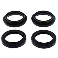 FORK AND DUST SEAL KIT ALL BALLS RACING FD56-195