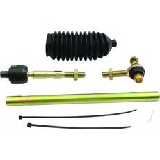 TIE ROD END KIT ALL BALLS RACING TRE51-1106-L KAIRĖ