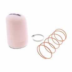 ORO FILTRAS TWINAIR 156201P WITH SPRING