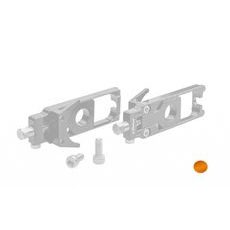 CHAIN TENSIONER PUIG 22400T, ORANŽINĖS SPALVOS