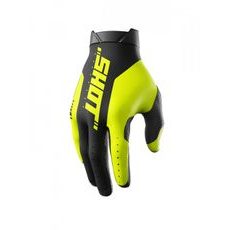 GLOVES SHOT LITE PRO A06-13A1-B04-07, BALTOS SPALVOS 07
