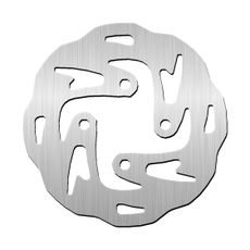 STABDŽIŲ DISKAS NG 650X