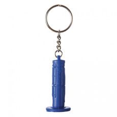 KEYRING ARIETE OFF ROAD 12933-A, MĖLYNOS SPALVOS