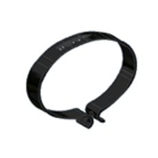 FIXING BRACKET MIVV SUONO 50.SS.252.1, ANGLIES PLUOŠTO IMITACIJA