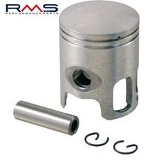 STŪMOKLIO RINKINYS RMS 100090010 40MM (FOR RMS CYLINDER)