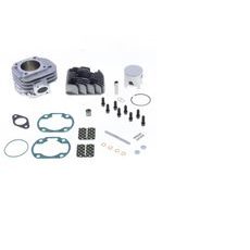 CILINDRO KOMPLEKTAS ATHENA P400485100098 BIG BORE D 47,6MM, 70 CC, PIN D 10MM