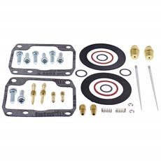 KARBIURATORIAUS REMONTINIS KOMPLEKTAS ALL BALLS RACING CARK26-10121