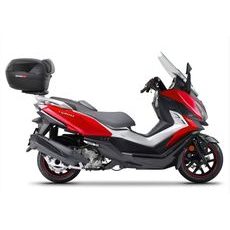 CENTRINĖS DĖŽĖS TVIRTINIMO KOMPLEKTAS SHAD S0CR38ST