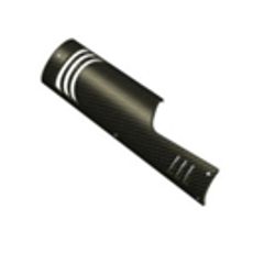 SHIELD MIVV X-CONE 50.CR.005.DX, ANGLIES PLUOŠTO IMITACIJA