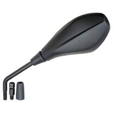 GALINIO VAIZDO VEIDRODIS RMS 122763020 KAIRĖ