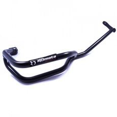 VARIKLIO LANKAI RDMOTO CF150KD MATINĖ JUODA