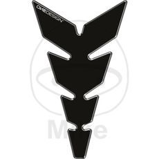 TANK PROTECTOR JMT, JUODOS SPALVOS 223 X 134 MM