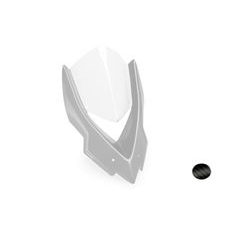 WINDSHIELD PUIG NEW GEN. TOURING 22777J MATINĖ JUODA