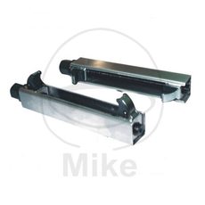 AMORTIZATORIAUS SUSPAUDĖJAS JMP