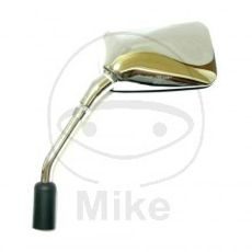 GALINIO VAIZDO VEIDRODIS JMT ZR 7722, CHROMAS KAIRĖ