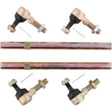 TIE ROD UPGRADE KIT ALL BALLS RACING 52-1016