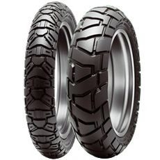 PADANGA DUNLOP 170/60B17 72T M+S TL TRX MISSION