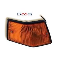 POSŪKIO ŽIBINTAS SIEM 246480430, ORANŽINĖS SPALVOS REAR, LEFT