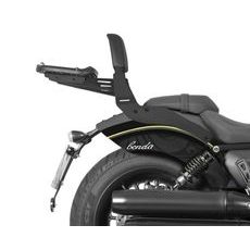 KELEIVIO ATLOŠAS SHAD B0CH55SN SISSY BAR