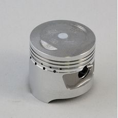 STŪMOKLIO RINKINYS AOKI 0,50MM