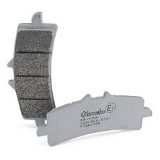 STABDŽIŲ TRINKELĖS BREMBO 07BB37SR