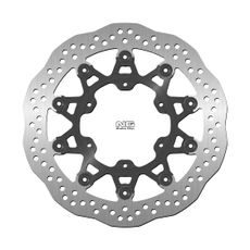 STABDŽIŲ DISKAS NG 1194X