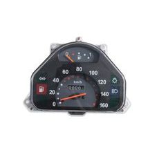 SPIDOMETRAS RMS 163680038