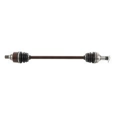 AXLE ALL BALLS RACING AB6-AC-8-302 6BALL