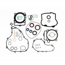 COMPLETE GASKET KIT WITH OIL SEALS ATHENA P400270900079