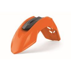 UNIVERSALUS PRIEKINIS PURVASAUGIS POLISPORT SM LINE 8553500004 ORANGE KTM