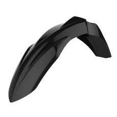 PRIEKINIS PURVASAUGIS POLISPORT 8574500003, JUODOS SPALVOS