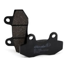 STABDŽIŲ TRINKELĖS BREMBO 07027 CC SCOOTER