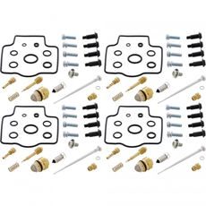 KARBIURATORIAUS REMONTINIS KOMPLEKTAS ALL BALLS RACING CARK26-1697