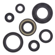 ENGINE OIL SEAL KIT WINDEROSA EOSK 822153