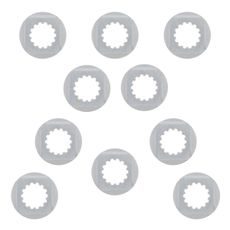 TARPINIO VELENO POVERŽLĖS ALL BALLS RACING CSW25-6005 (PACK OF 10)