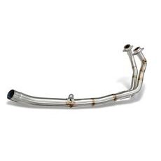 DECAT SYSTEM GPR H.275.DEC BRUSHED STAINLESS STEEL