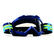 GOGGLES ARIETE ADRENALINE POWER 14001-AAG BLUE - YELLOW