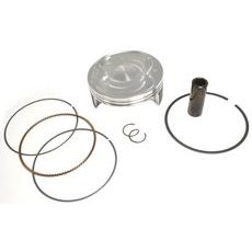 KALTINIO STŪMOKLIO RINKINYS ATHENA S4F10000012A D 99,95 - MODIFIKUOTAS KUPOLAS, ŽEMA KOMPRESIJA. ATHENA RINKINYS