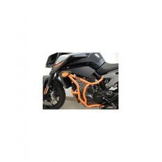 VARIKLIO LANKAI RDMOTO CF110OSL01O, ORANŽINĖS SPALVOS