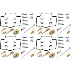 KARBIURATORIAUS REMONTINIS KOMPLEKTAS ALL BALLS RACING CARK26-1696